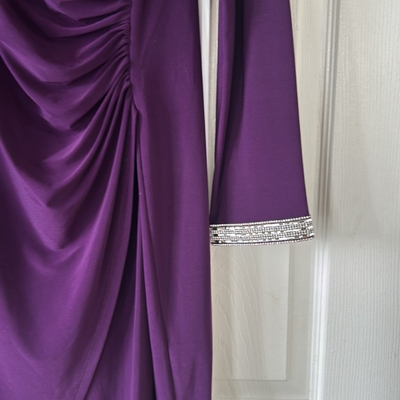 MSK Dress - Picture 2 of 6